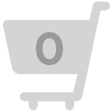 Seu carrinho de compras está vazio