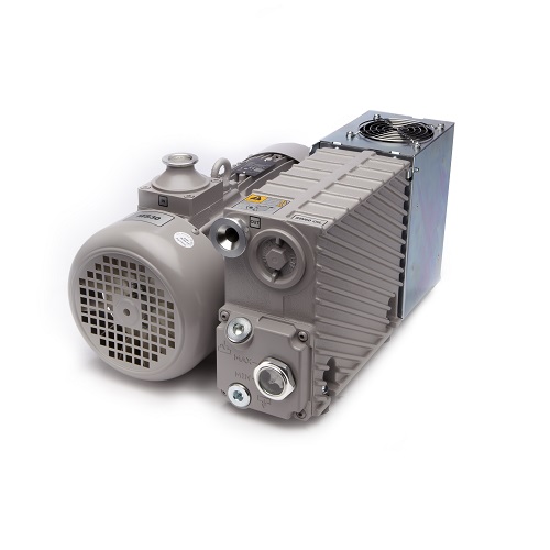 Single Stage MS30 Pump product photo Front View L-internal