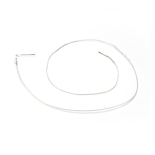 Sample Loop (50&micro;l) product photo Front View L-internal