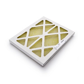 Air Intake Filter (3000/4000/5000) product photo