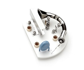 CEM Detector (3000/4000/5000) foto do produto