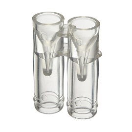 NanoVials - 100 Pack foto do produto