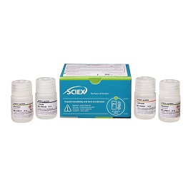 Intabio System - Electrolytes and Mobilizer Kit foto do produto