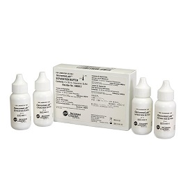 GenomeLab Separation Buffer - 4 Pack foto do produto