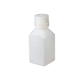 Plastic Waste Bottle 250 ml - 12 Pack foto do produto