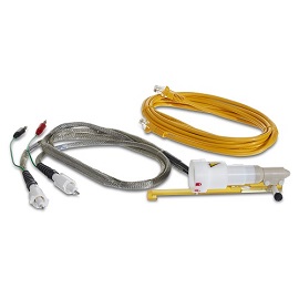 OptiMS Adapter for SCIEX Nanospray III Source foto do produto