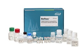 BioPhase Capillary Isoelectric Focusing (cIEF) kit foto do produto