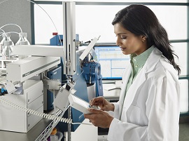 eLearning Path - Transition to SCIEX OS for SCIEX Triple Quad and QTRAP Systems foto do produto