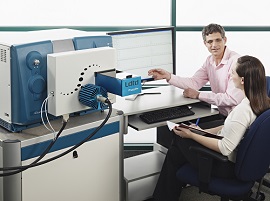 eLearning Path - Screening on SCIEX Triple Quad and QTRAP Systems using SCIEX OS Software foto do produto