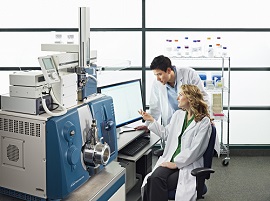 eLearning Path - Screening on SCIEX IVD Triple Quad and QTRAP Systems using Analyst MD Software foto do produto